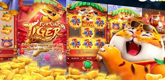 bonus fortune tiger para mobile